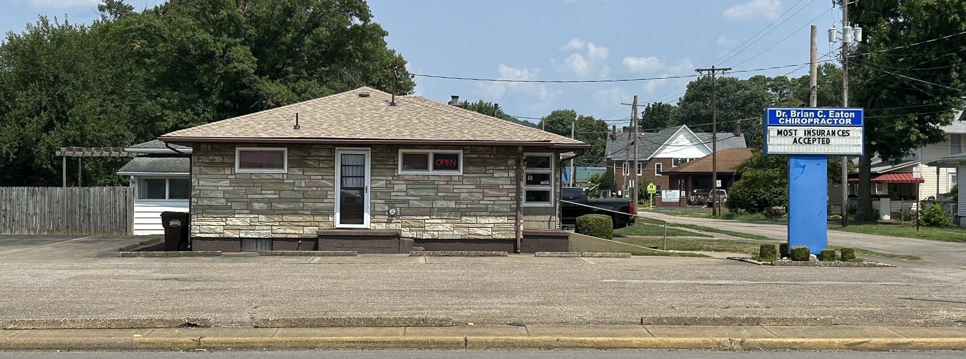 Belpre Chiropractic Center